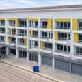 THB 14999,  15 Sq. Feet,  JAS URBAN Srinakarin ที่ดิน 15 ตร.ว.240 ตร.ม.MRTศรีแบริ่ง 600ม.  อาคา