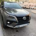 SAR 105000,  Toyota Fortuner,  2022,  Automatic,  207000 KM,  For Sale:  VXR 2.8 Diesel 4×4 &ndash;