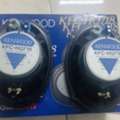 SAR 360,  Kenwood High Quality Speakers