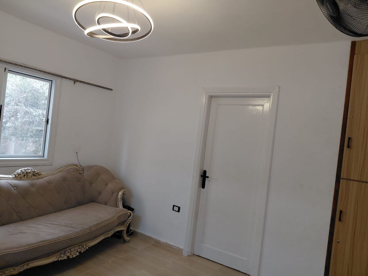 Zamalek, Real Estate For Sale, EGP 3690000,  1 BR,  54 Sq. Meter,  Prime Zamalek Studio &ndash; Fully Renovated (High USD Yield / Direct From Owner)