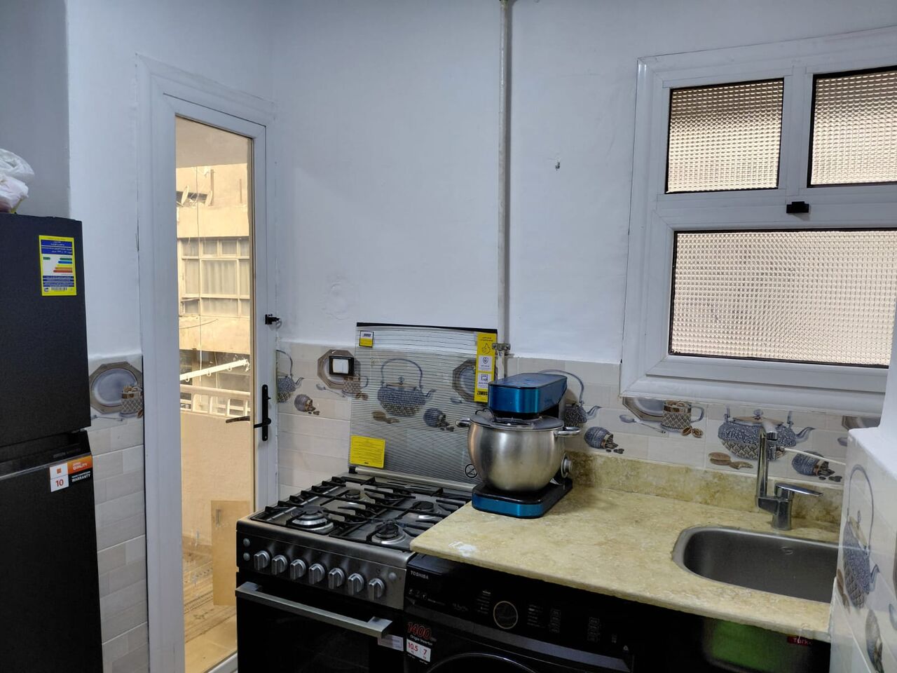 Zamalek, Real Estate For Sale, EGP 3690000,  1 BR,  54 Sq. Meter,  Prime Zamalek Studio &ndash; Fully Renovated (High USD Yield / Direct From Owner)