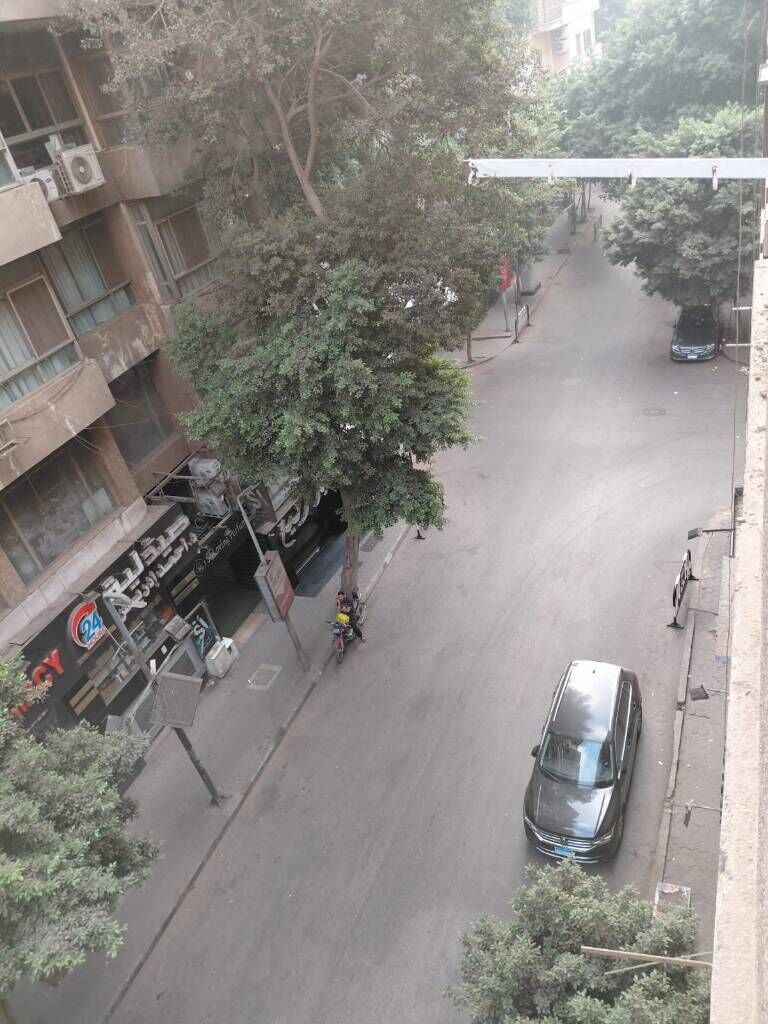 Zamalek, Real Estate For Sale, EGP 3690000,  1 BR,  54 Sq. Meter,  Prime Zamalek Studio &ndash; Fully Renovated (High USD Yield / Direct From Owner)