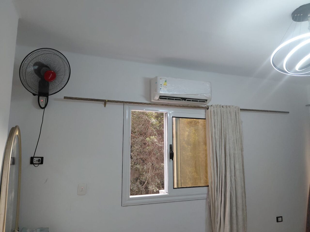 Zamalek, Real Estate For Sale, EGP 3690000,  1 BR,  54 Sq. Meter,  Prime Zamalek Studio &ndash; Fully Renovated (High USD Yield / Direct From Owner)