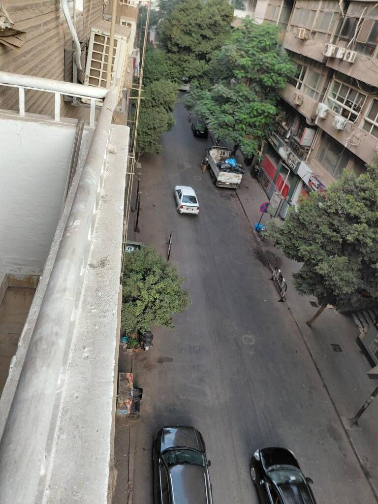 Zamalek, Real Estate For Sale, EGP 3690000,  1 BR,  54 Sq. Meter,  Prime Zamalek Studio &ndash; Fully Renovated (High USD Yield / Direct From Owner)