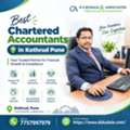Best Chartered Accountants In Kothrud Pune