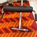 SAR 180,  Back Extension / Hyperextension Bench