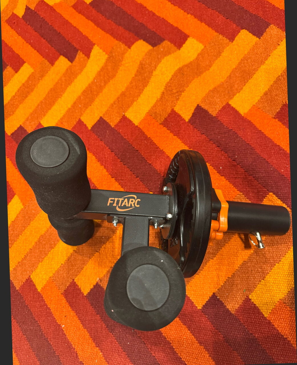 Riyadh, Sporting Goods, SAR 120,  FITARC Tibialis Trainer