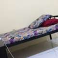 SAR 150,  2 Iron Bed New With New Metress For 150 SR Only