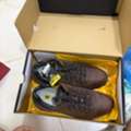 SAR 200, New Safety Shoe Cat