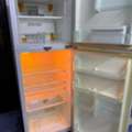 SAR 125,  Double Door Medium-Size Refrigerator For Sale