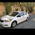SAR 16000,  Kia Cerato,  2014,  Automatic,  510618 KM,