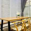 THB 50000,  22 Sq. Feet,  ให้เช่าทาวโฮม ใกล้ Airport Link สถานีรามคำแหง 