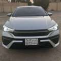 SAR 46000,  MG MG 5,  2026,  Automatic,  4000 KM,   MG5 Comfort &ndash; Only 4,100 Km &ndash; Warranty, Service Package & 3M Tint
