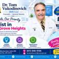 Make Oral Health A Priority With A Dentist In Inver Grove Heights