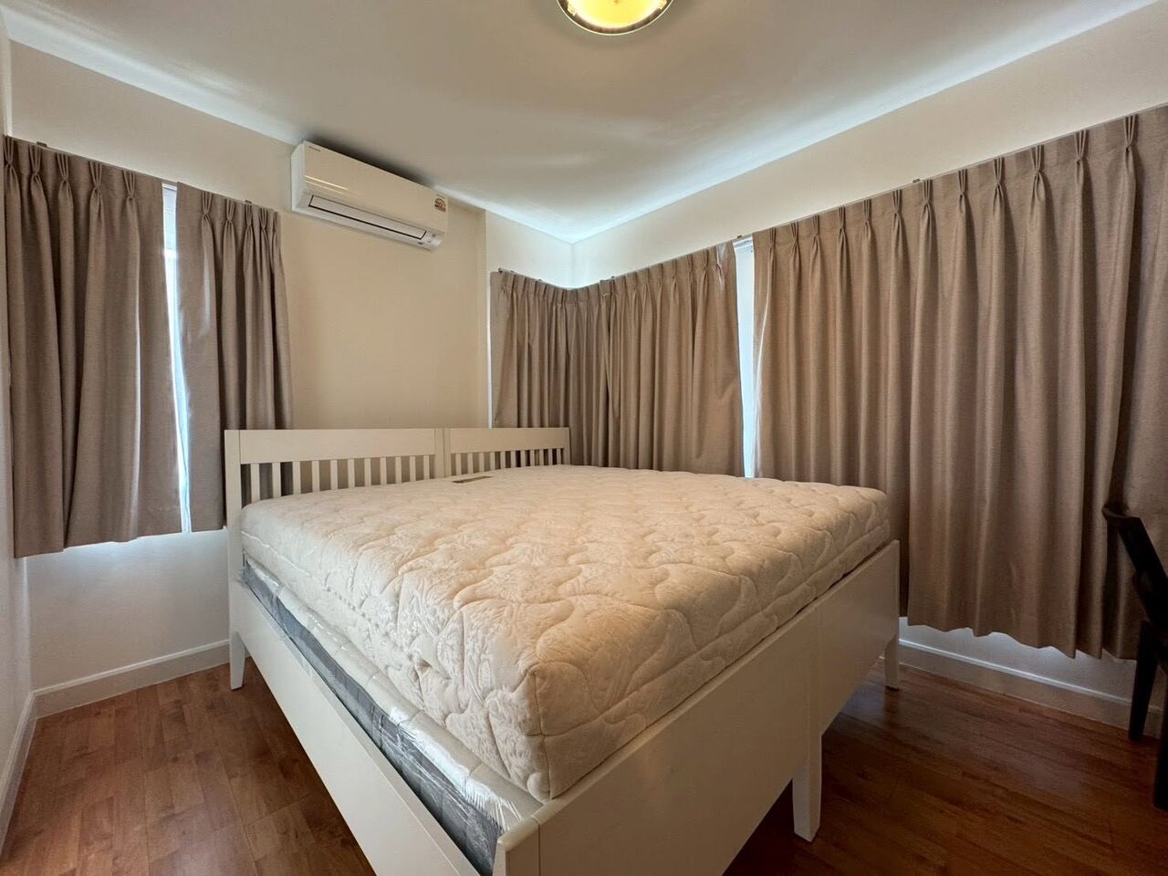 Bangkok, Villas, THB 45000,  68 Sq. Feet,  ให้เช่าบ้านหมู่บ้านบางกอก บูเลอวา