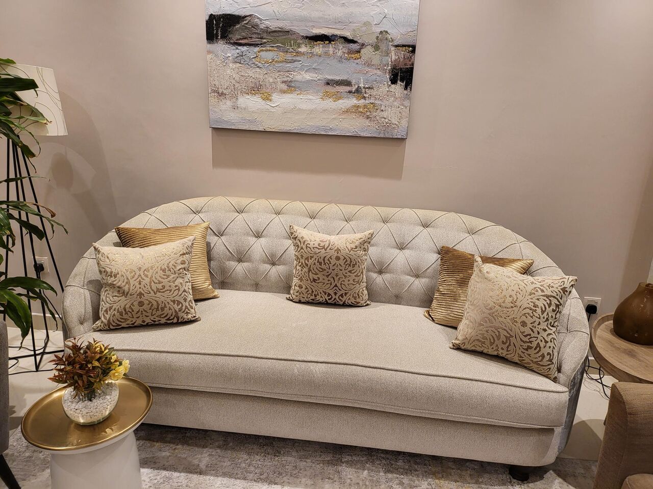 Khobar, Household Items, I&rsquo;m Selling My Living Room And Dining Room Furniture In Good Condition.