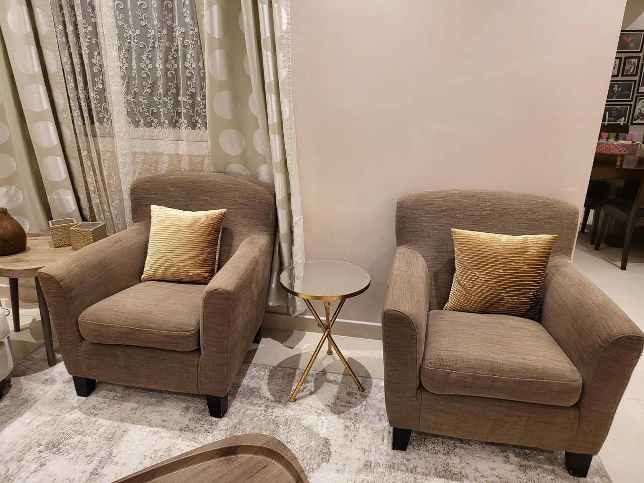 Khobar, Household Items, I&rsquo;m Selling My Living Room And Dining Room Furniture In Good Condition.