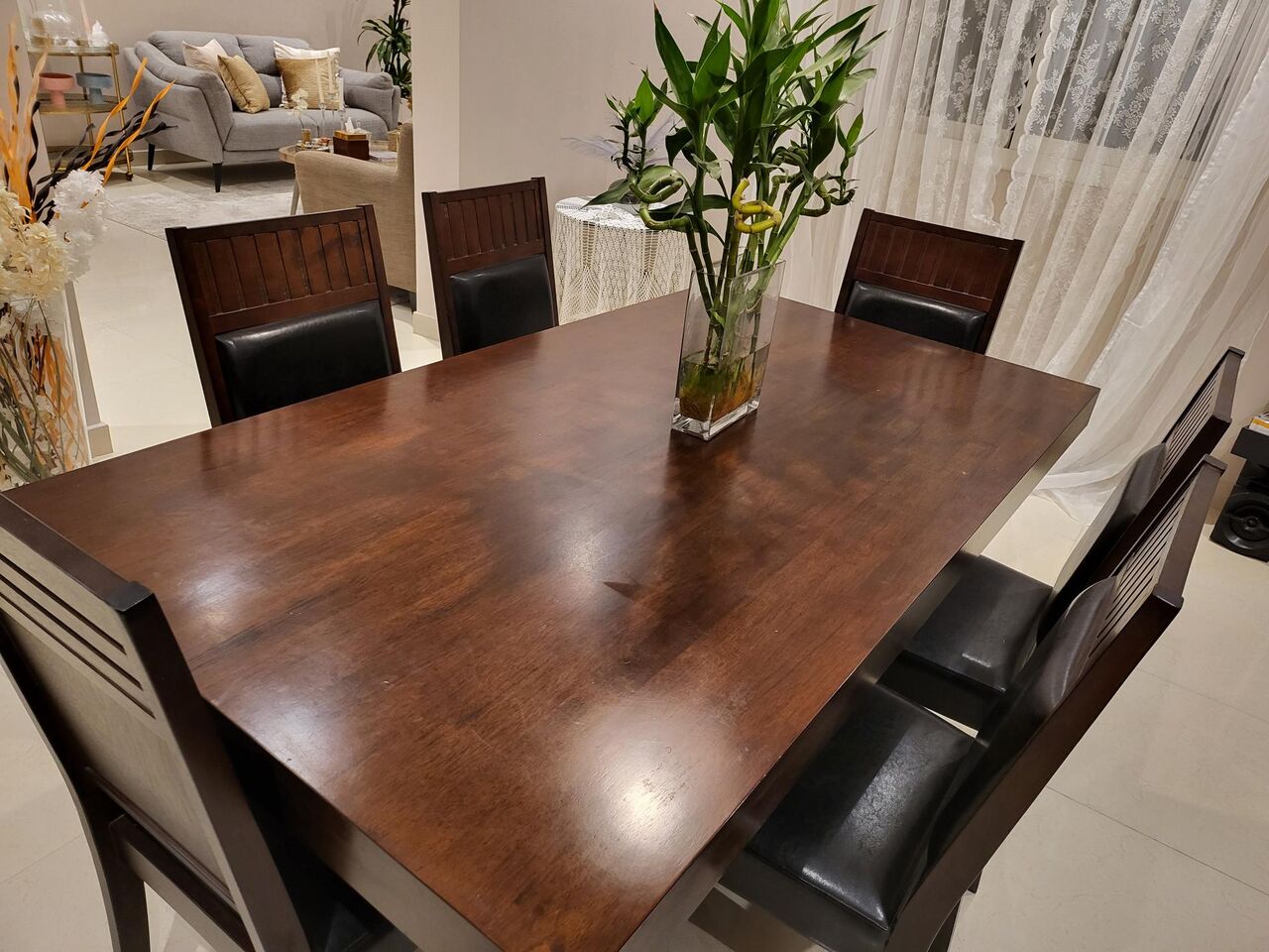 Khobar, Household Items, I&rsquo;m Selling My Living Room And Dining Room Furniture In Good Condition.