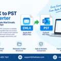 EMLX To PST Converter In New York &ndash; Shefware Email Conversion Software
