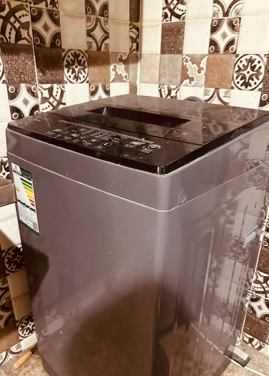 Al Malaz, Appliances, SAR 150,  Washing Machine, Water Dispenser And Twin Stroller