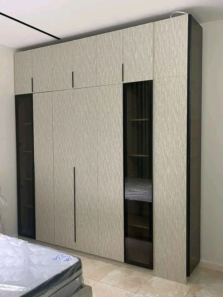 Jeddah, Furniture, SAR 5,  Brand New Stylish And Durable Wardrobe Available At Affordable Price