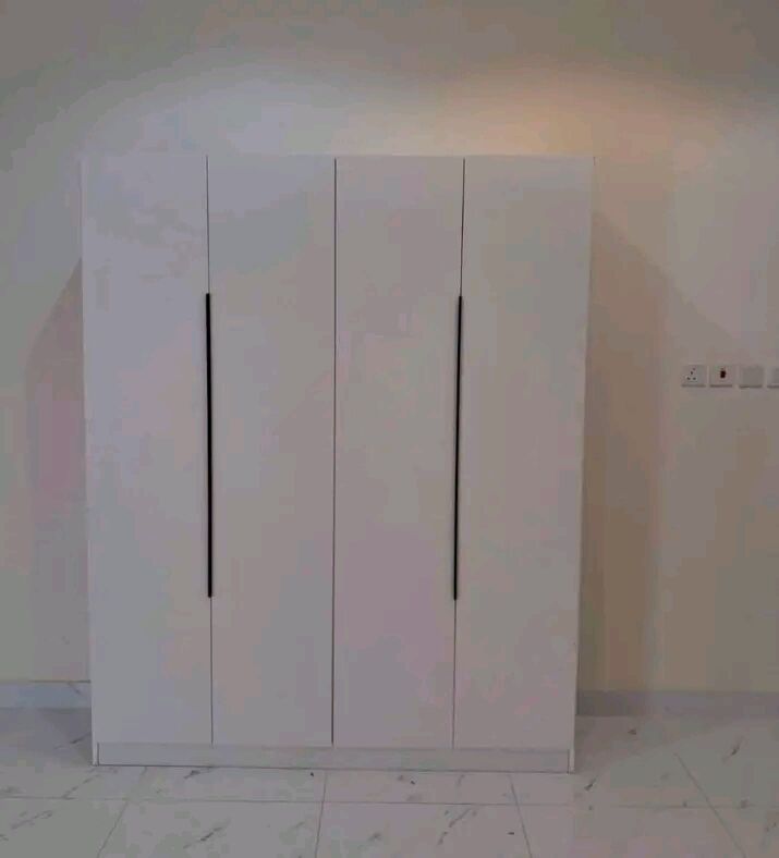 Jeddah, Furniture, SAR 5,  Brand New Stylish And Durable Wardrobe Available At Affordable Price