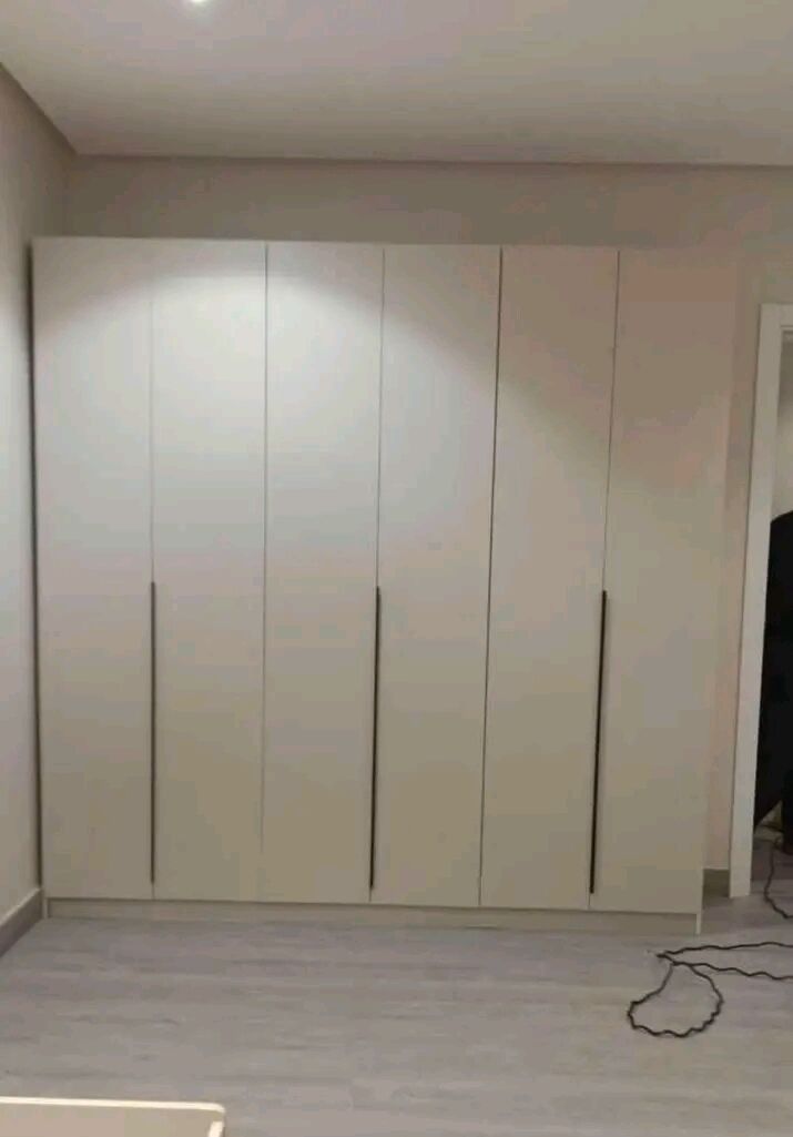 Jeddah, Furniture, SAR 5,  Brand New Stylish And Durable Wardrobe Available At Affordable Price