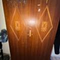 SAR 100,  Wooden Cupboard Or Closet