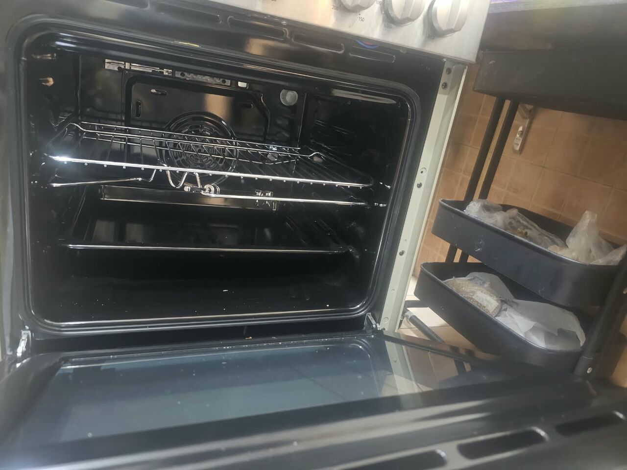 Al Aziziyah, Appliances, SAR 800550,  Electric Induction Cooking Range And Study Table