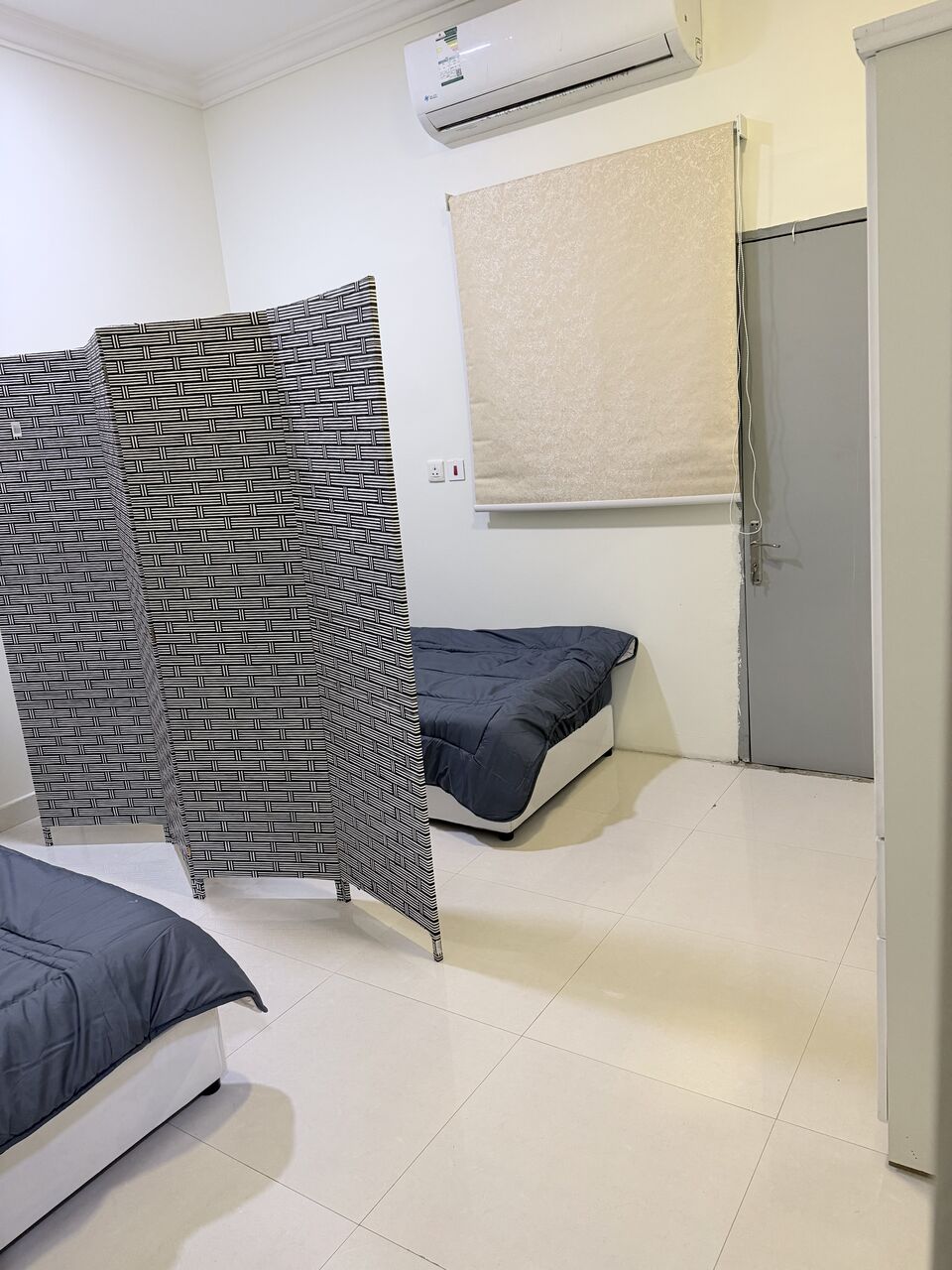 Al Wadi, Bedspace For Rent, SAR 1499/month,  800 Sq. Feet,  Bedspace Premium Near To Metro Exit 6 Al Wadi