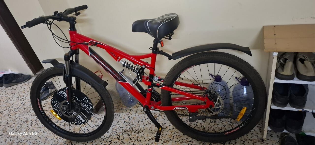 Dammam, Bicycles, SAR 300,  Bycicle For Sale SR 300