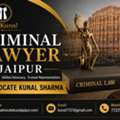Criminal Lawyer Jaipur