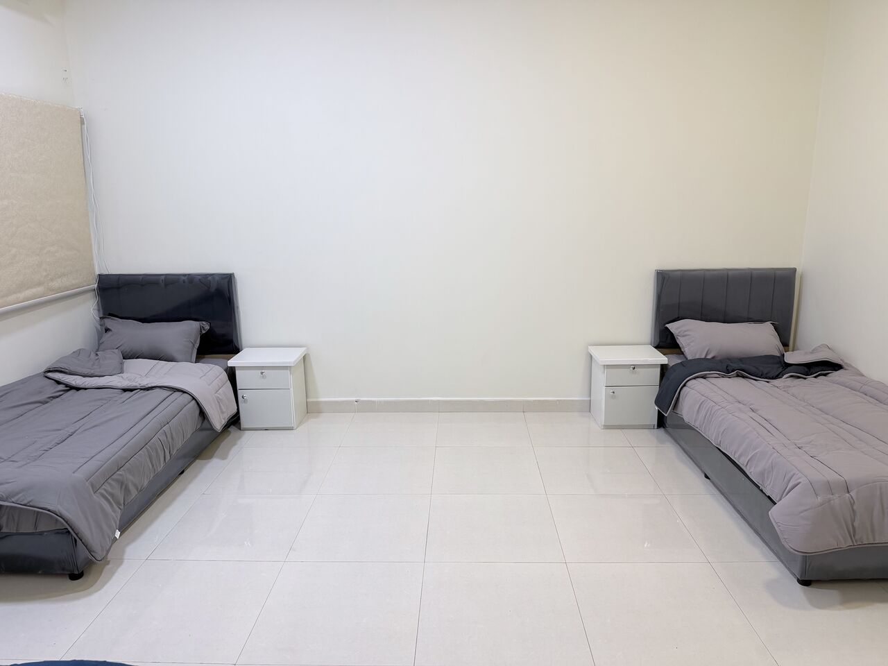 Al Wadi, Rooms for Rent, SAR 1499/month,  Furnished,  800 Sq. Feet,  Sharing Premium Bedspace Near To Metro Walkable Exit 6