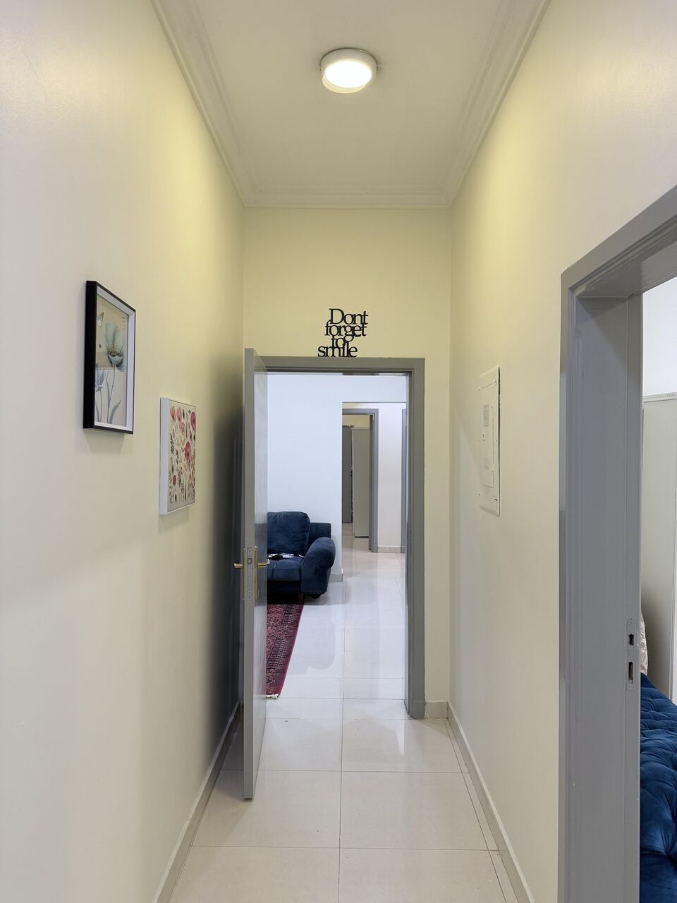 Al Wadi, Rooms for Rent, SAR 1499/month,  Furnished,  800 Sq. Feet,  Sharing Premium Bedspace Near To Metro Walkable Exit 6