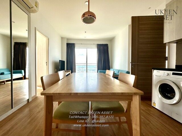 Bangkok, Villas, THB 23000,  70 Sq. Meter,  UK01-RC0221 ให้เช่า The ZEA Sriracha (เดอะ ซี ศรีราชา) ราคาเช่