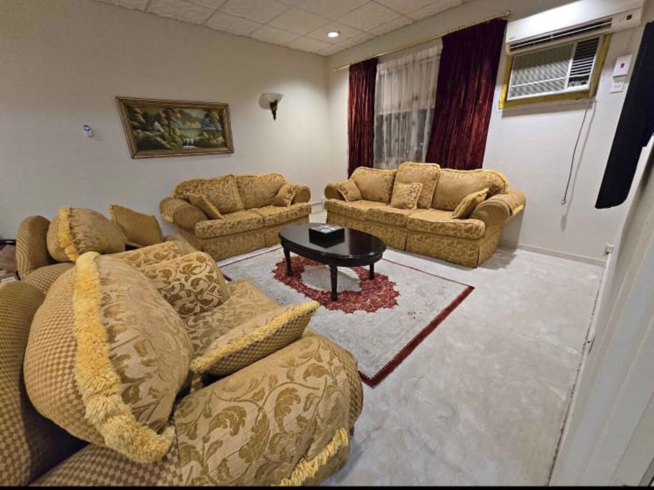Khobar, Air Conditioners, SAR 1200,  House Items For Sale