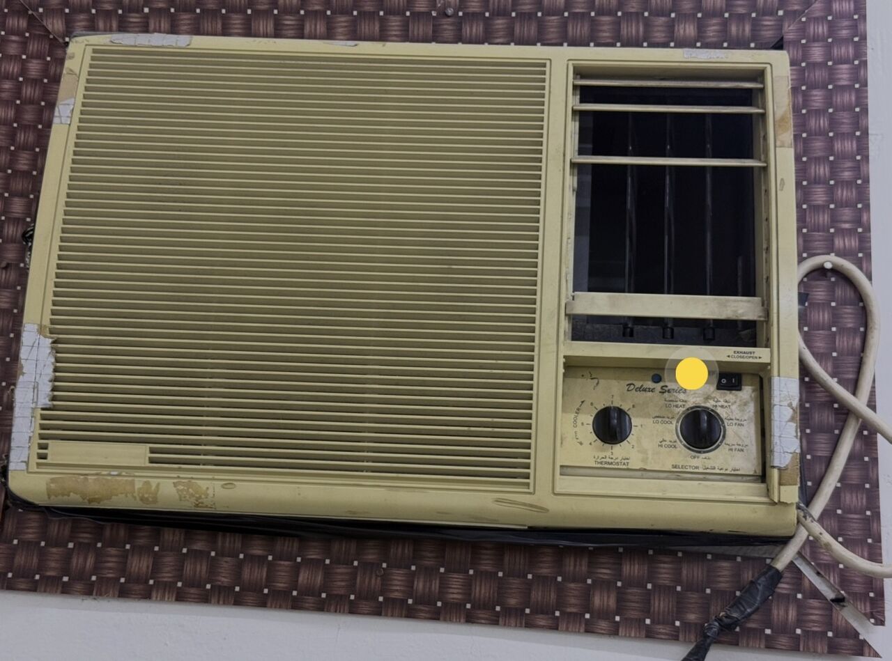 Khobar, Air Conditioners, SAR 1200,  House Items For Sale
