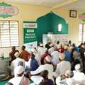 Donate To Build A Mosque And Support Communities Today