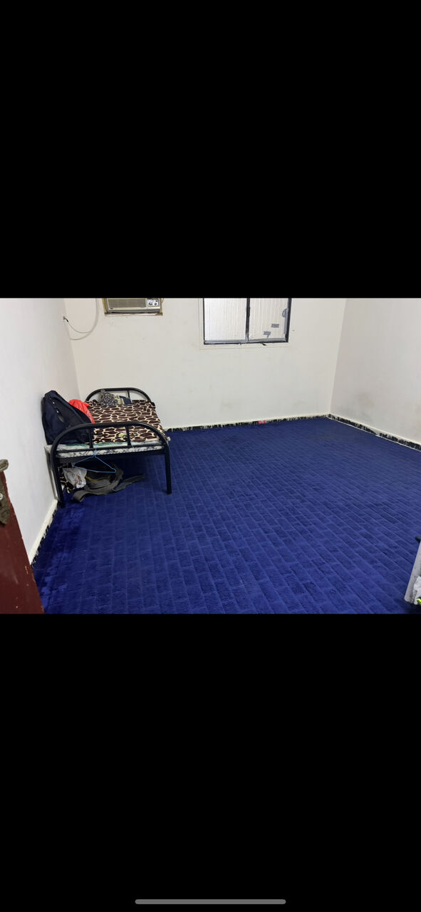 Jubail, Bedspace For Rent, SAR 350/month,  Bed Space Avalable In Ladies Market Near 20 Twenty Mall