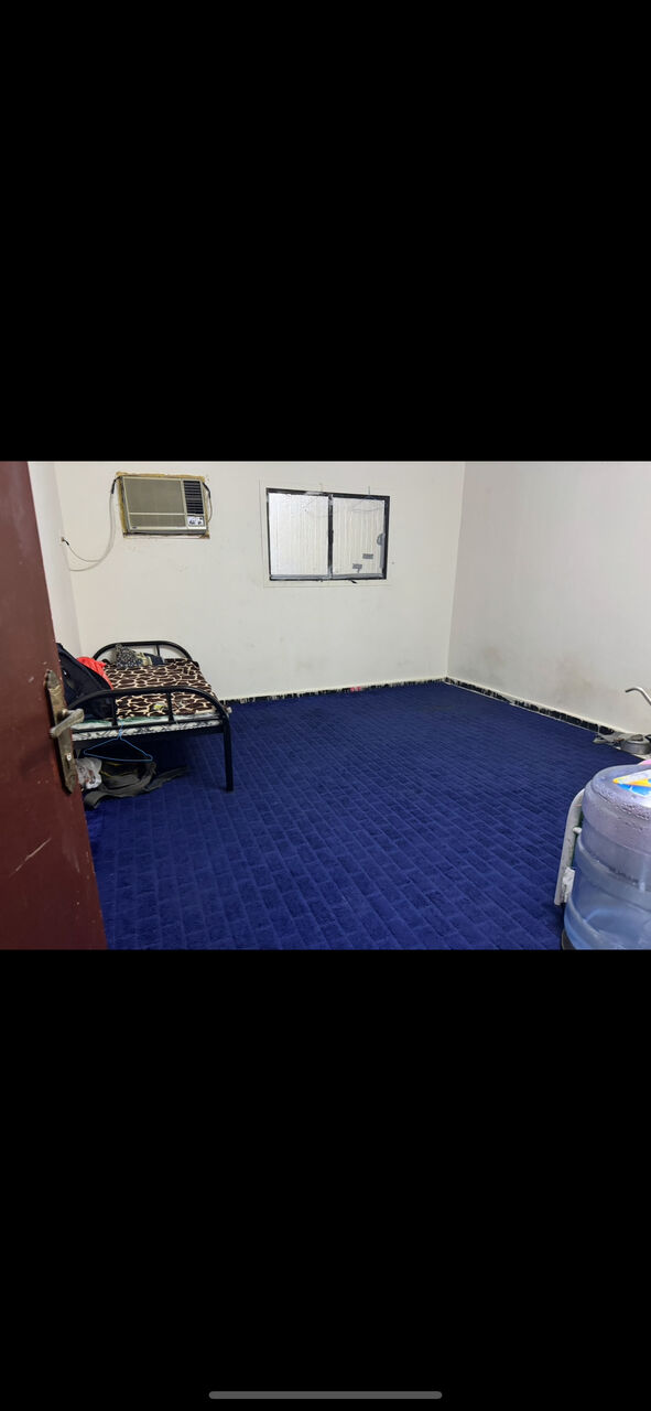 Jubail, Bedspace For Rent, SAR 350/month,  Bed Space Avalable In Ladies Market Near 20 Twenty Mall