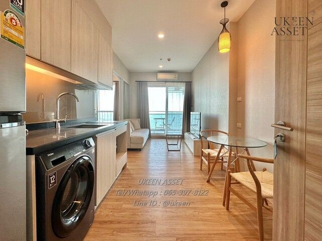 Bangkok, Villas, THB 10000,  35 Sq. Meter,  UK01-RC0223 ให้เช่า The ZEA Sriracha เดอะ ซี ศรีราชา ราคาเพี