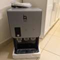 SAR 1199,  Naqi Pro Extra C 580W Water Dispenser, Silver With Self-filling 4-stage Internal Filter