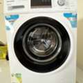 SAR 700,  Panasonic 8kg Front Load 4.5 Years Used