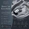 What Makes The Best Car Keychain A Useful Gift