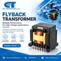 Flyback Transformer Design For Modern Power Supply Systems
