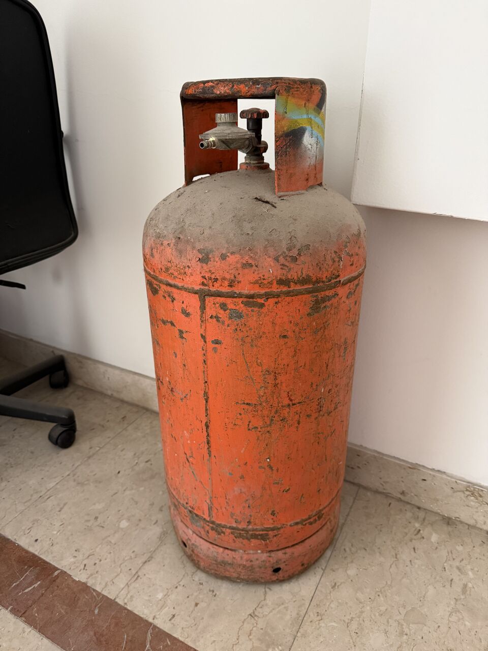 Muharraq, Household Items, BHD 20,  Gas Cylinder For Sale In Muharraq
