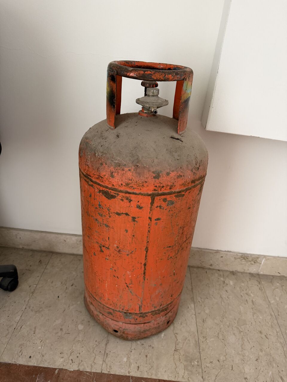 Muharraq, Household Items, BHD 20,  Gas Cylinder For Sale In Muharraq