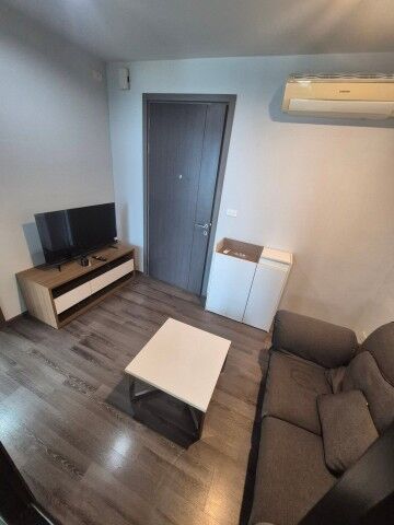 Bangkok, Villas, THB 16000,  35 Sq. Meter,  The Base Park West Private Beautiful View 33rd Floor BTS Onnut