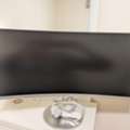 SAR 1499,  SAMSUNG CJ791 34" Monitor