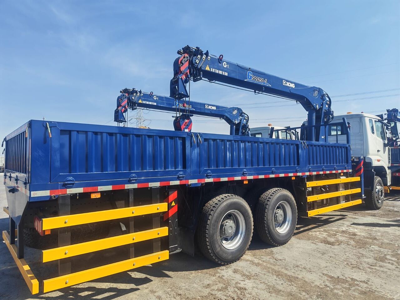 Jeddah, Construction, Heavy Equipment For Rent